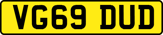 VG69DUD
