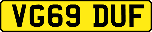 VG69DUF