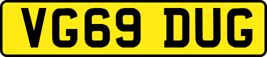 VG69DUG