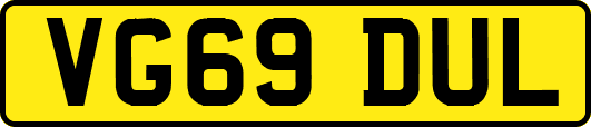 VG69DUL