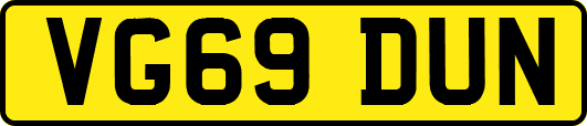 VG69DUN