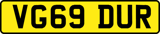 VG69DUR