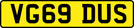 VG69DUS