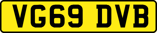VG69DVB
