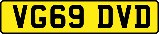 VG69DVD