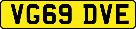 VG69DVE