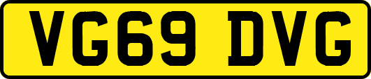 VG69DVG