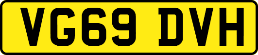 VG69DVH