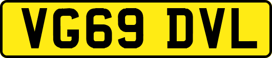 VG69DVL