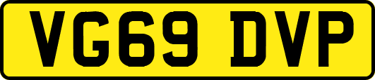 VG69DVP