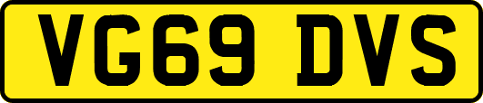 VG69DVS