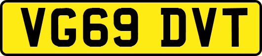 VG69DVT