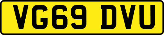 VG69DVU