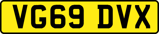 VG69DVX
