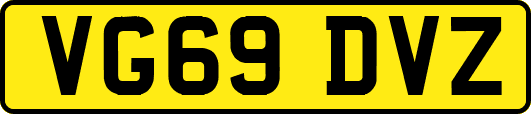 VG69DVZ