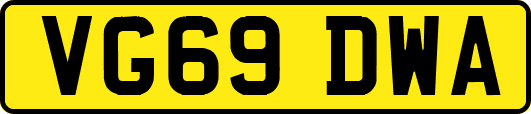 VG69DWA