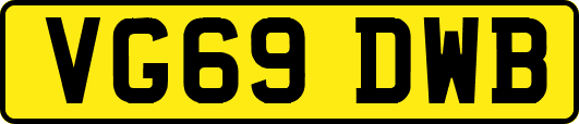 VG69DWB