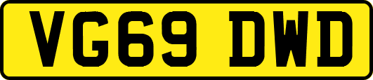 VG69DWD