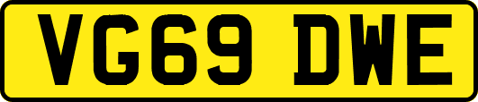 VG69DWE