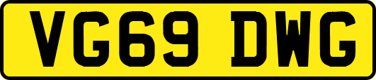 VG69DWG