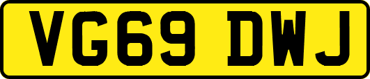 VG69DWJ