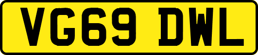 VG69DWL