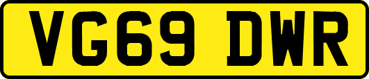VG69DWR
