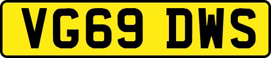 VG69DWS