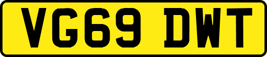 VG69DWT