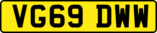 VG69DWW