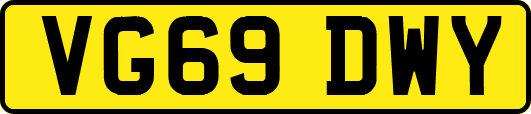 VG69DWY