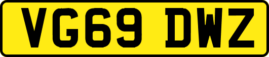 VG69DWZ