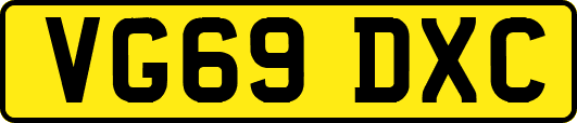 VG69DXC