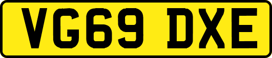 VG69DXE