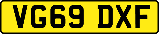 VG69DXF