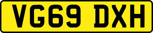 VG69DXH
