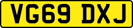 VG69DXJ