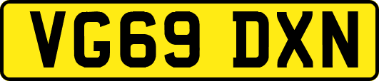 VG69DXN
