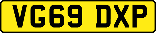 VG69DXP