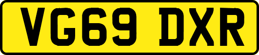 VG69DXR