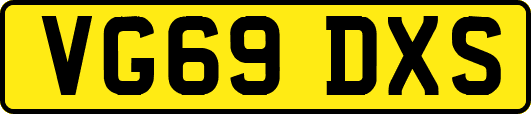 VG69DXS