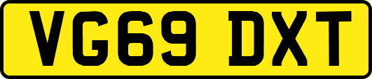 VG69DXT