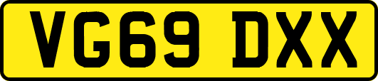 VG69DXX