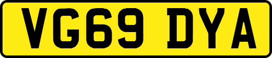 VG69DYA