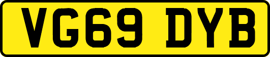 VG69DYB