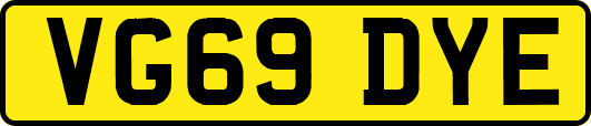 VG69DYE
