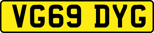 VG69DYG