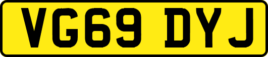 VG69DYJ