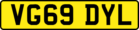 VG69DYL