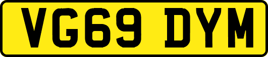 VG69DYM